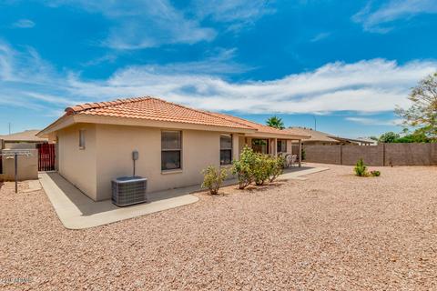 11448 E Monterey Ave, Mesa, AZ 85209 photo 25