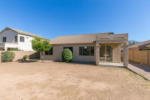 3544 E Caleb Way, Gilbert, AZ 85234 photo 15