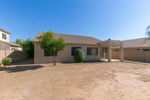 3544 E Caleb Way, Gilbert, AZ 85234 photo 17