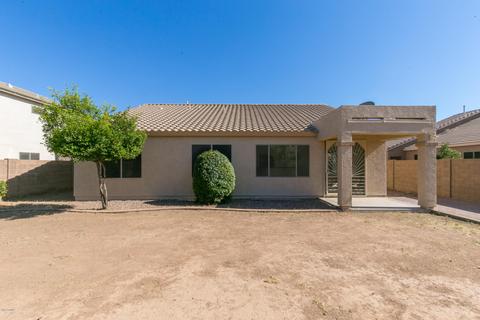 3544 E Caleb Way, Gilbert, AZ 85234 photo 16