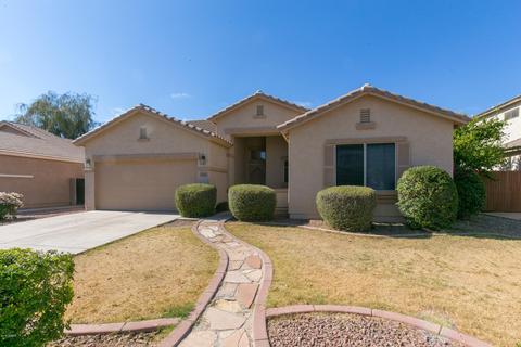 3544 E Caleb Way, Gilbert, AZ 85234 photo 1