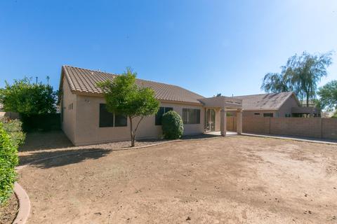 3544 E Caleb Way, Gilbert, AZ 85234 photo 18