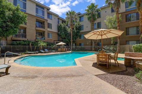 1701 E Colter St #168, Phoenix, AZ 85016 photo 23
