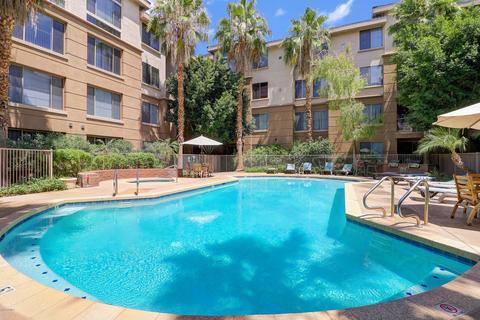 1701 E Colter St #168, Phoenix, AZ 85016 photo 24
