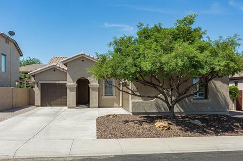4375 E Killarney St, Gilbert, AZ 85298 photo 1