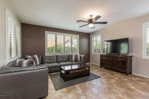 4375 E Killarney St, Gilbert, AZ 85298 photo 12