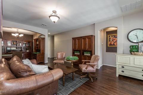 4375 E Killarney St, Gilbert, AZ 85298 photo 2