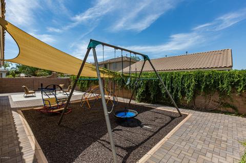 4375 E Killarney St, Gilbert, AZ 85298 photo 25