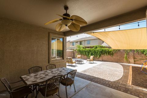 4375 E Killarney St, Gilbert, AZ 85298 photo 26