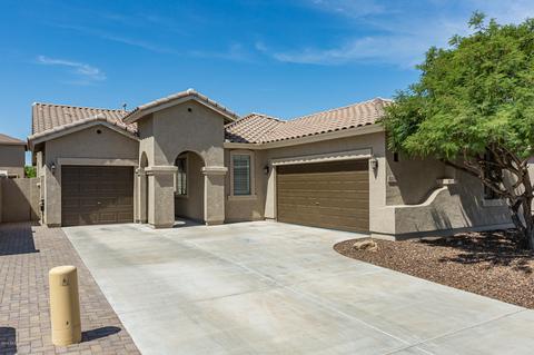 4375 E Killarney St, Gilbert, AZ 85298 photo 47