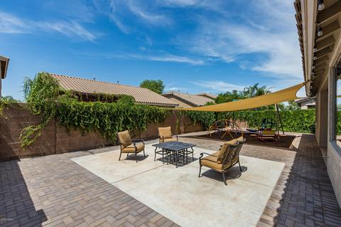 4375 E Killarney St, Gilbert, AZ 85298 photo 24
