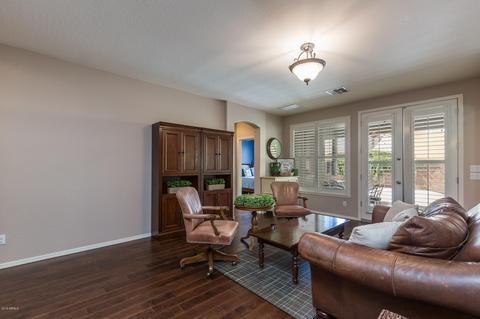 4375 E Killarney St, Gilbert, AZ 85298 photo 3