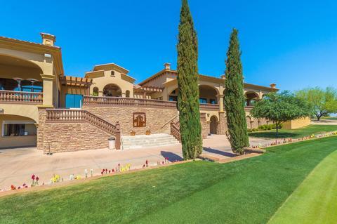 4375 E Killarney St, Gilbert, AZ 85298 photo 41