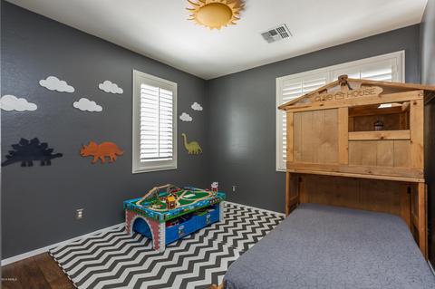4375 E Killarney St, Gilbert, AZ 85298 photo 20