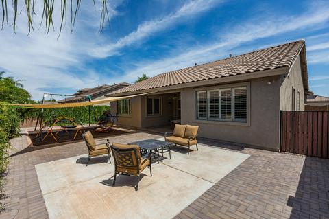 4375 E Killarney St, Gilbert, AZ 85298 photo 22