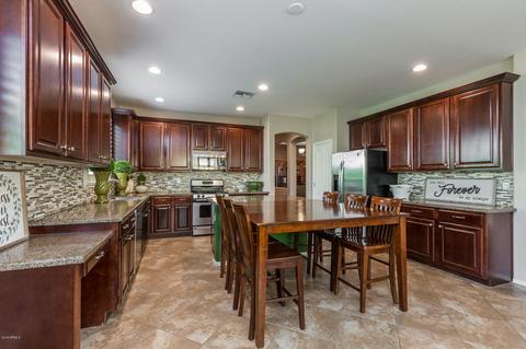 4375 E Killarney St, Gilbert, AZ 85298 photo 7