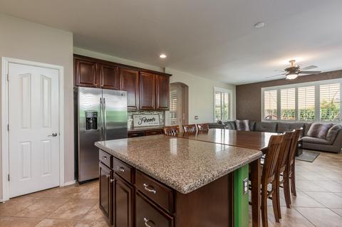 4375 E Killarney St, Gilbert, AZ 85298 photo 11