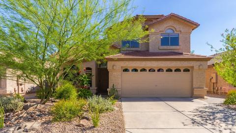 4619 E Weaver Rd, Phoenix, AZ 85050 photo 1