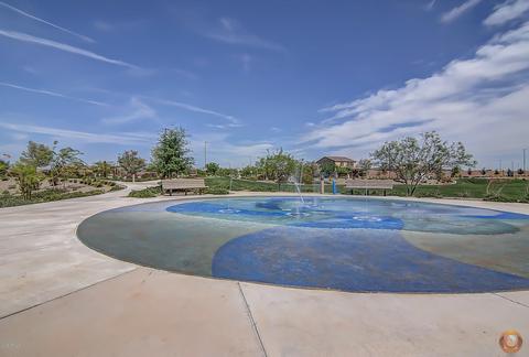 3721 E Jude Ln, Gilbert, AZ 85298 photo 62
