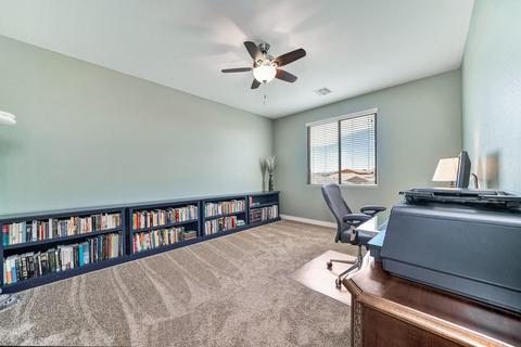3721 E Jude Ln, Gilbert, AZ 85298 photo 52