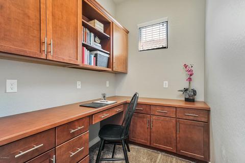 3721 E Jude Ln, Gilbert, AZ 85298 photo 25