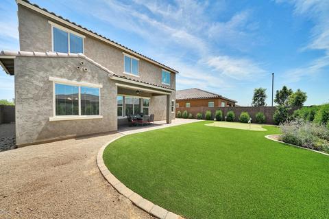 3721 E Jude Ln, Gilbert, AZ 85298 photo 57