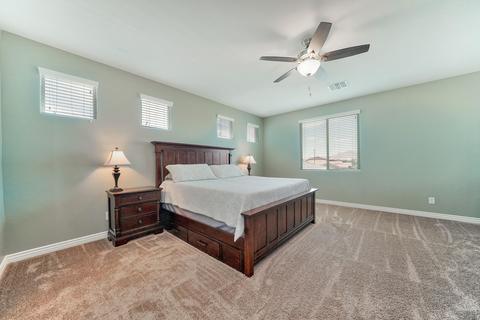 3721 E Jude Ln, Gilbert, AZ 85298 photo 40