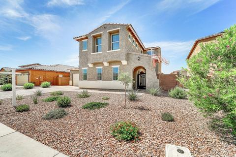 3721 E Jude Ln, Gilbert, AZ 85298 photo 3