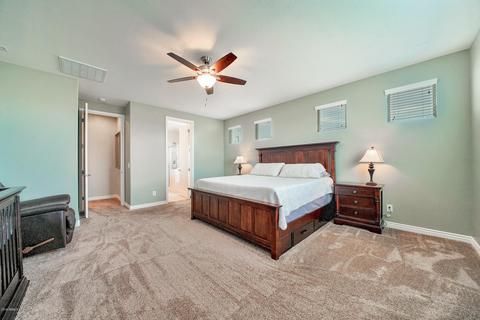 3721 E Jude Ln, Gilbert, AZ 85298 photo 41