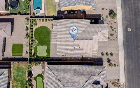 3721 E Jude Ln, Gilbert, AZ 85298 photo 71