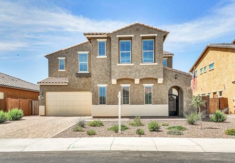 3721 E Jude Ln, Gilbert, AZ 85298 photo 1
