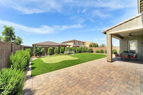 3721 E Jude Ln, Gilbert, AZ 85298 photo 58