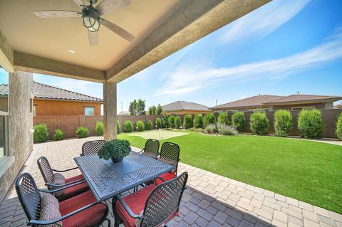 3721 E Jude Ln, Gilbert, AZ 85298 photo 55