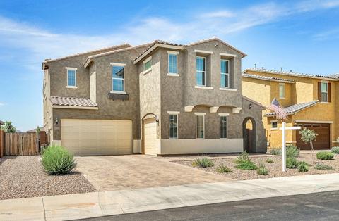 3721 E Jude Ln, Gilbert, AZ 85298 photo 2