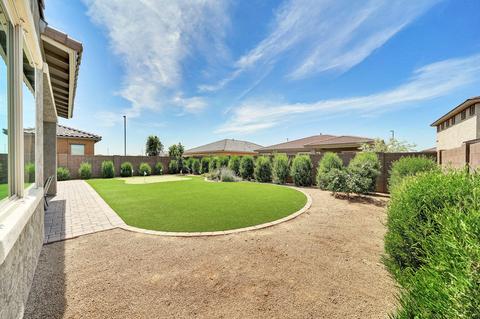 3721 E Jude Ln, Gilbert, AZ 85298 photo 59