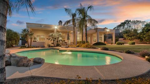 3528 E Suncrest Ct, Phoenix, AZ 85044 photo 33