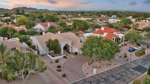 3528 E Suncrest Ct, Phoenix, AZ 85044 photo 35