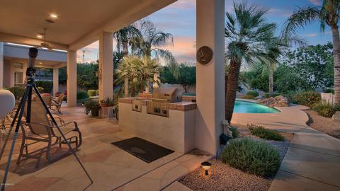 3528 E Suncrest Ct, Phoenix, AZ 85044 photo 29