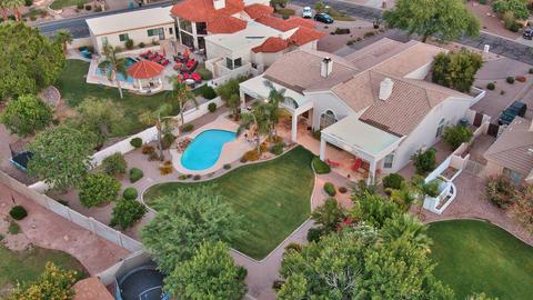 3528 E Suncrest Ct, Phoenix, AZ 85044 photo 3