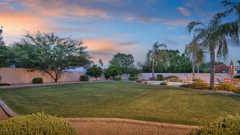 3528 E Suncrest Ct, Phoenix, AZ 85044 photo 34