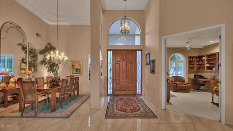 3528 E Suncrest Ct, Phoenix, AZ 85044 photo 4