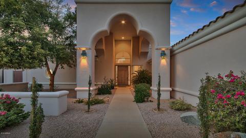 3528 E Suncrest Ct, Phoenix, AZ 85044 photo 2