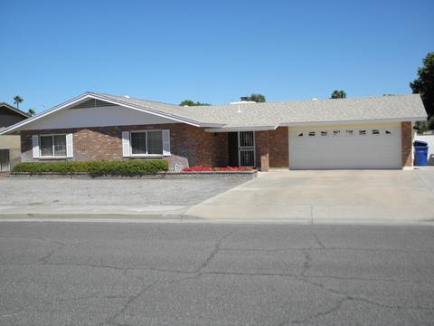 2428 Evergreen St, Mesa, AZ 85213 photo 1