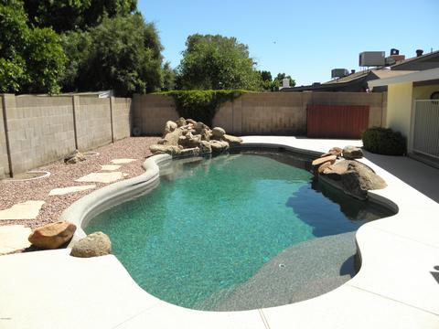 2428 Evergreen St, Mesa, AZ 85213 photo 4