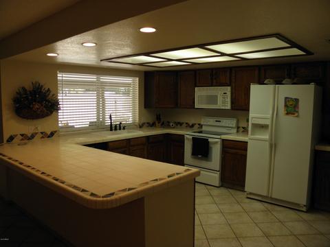 2428 Evergreen St, Mesa, AZ 85213 photo 2
