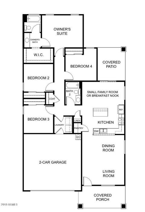 2567 E Mobile Ln, Phoenix, AZ 85040 photo 2