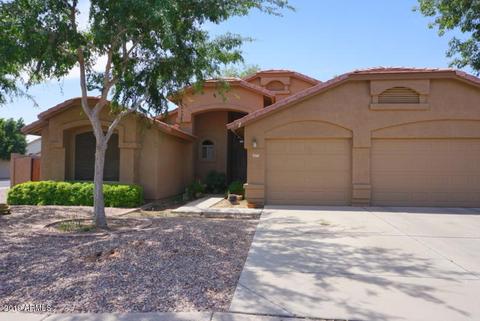 1077 E Orchid Ln, Gilbert, AZ 85296 photo 2
