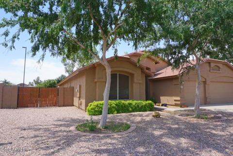 1077 E Orchid Ln, Gilbert, AZ 85296 photo 3