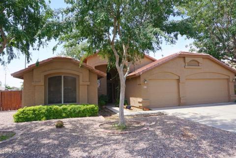 1077 E Orchid Ln, Gilbert, AZ 85296 photo 1