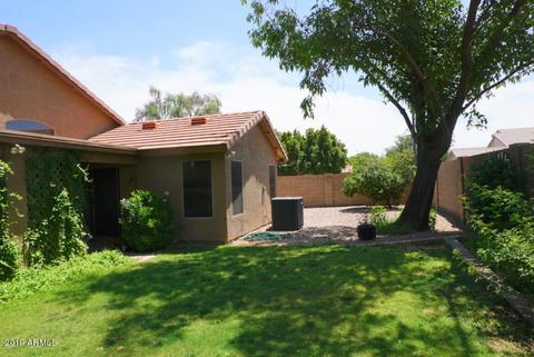 1077 E Orchid Ln, Gilbert, AZ 85296 photo 38